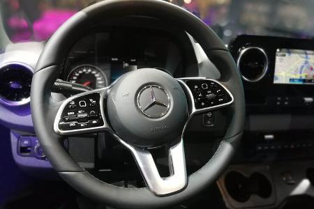 Mercedes Sprinter (2018) 