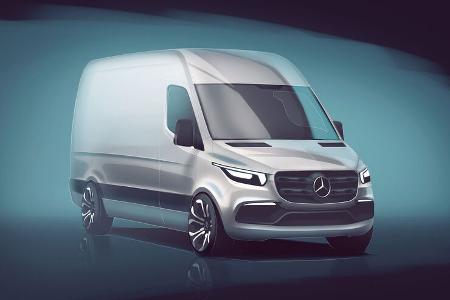 Mercedes Sprinter