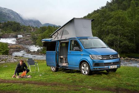 Camp California