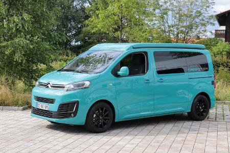 Pössl Campster