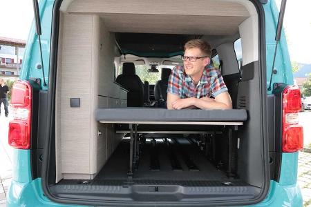 Pössl Campster