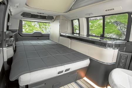 Mercedes Marco Polo (2017)