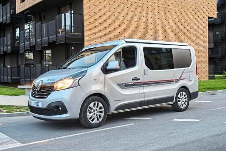 Adria Active