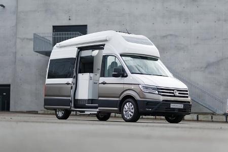 VW Grand California (2019)