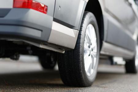 VW Grand California (2019)
