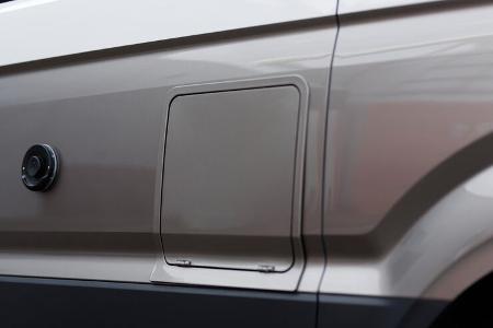 VW Grand California (2019)
