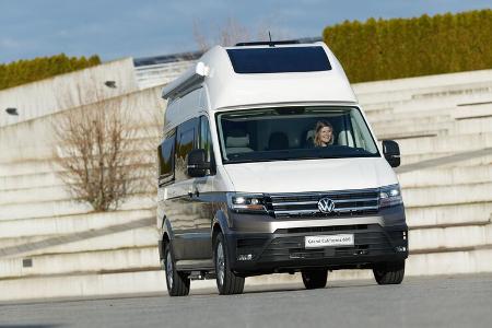 VW Grand California (2019)