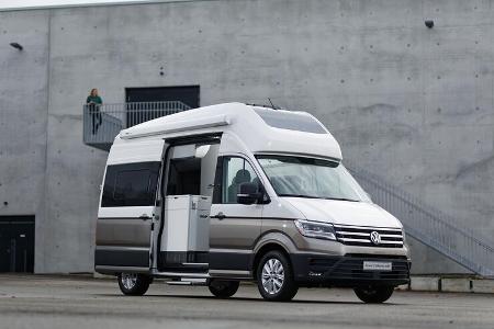 VW Grand California (2019)