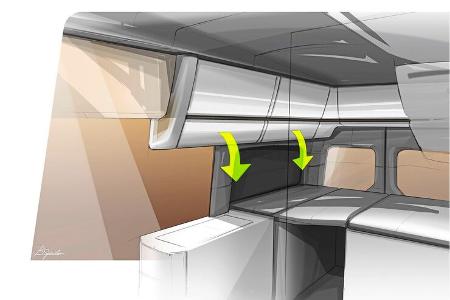 VW California XXL (2019)