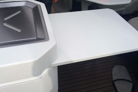 VW California XXL (2018)