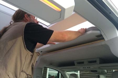VW California XXL (2018)