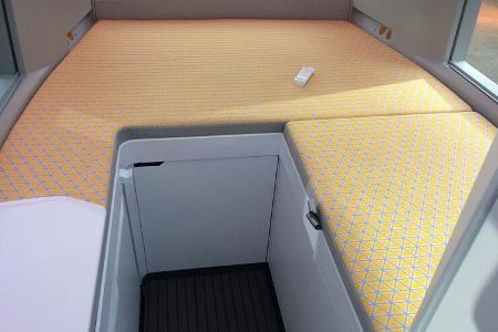 VW California XXL (2018)