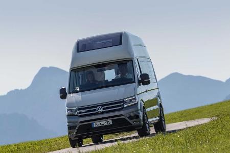 VW California XXL (2018) 
