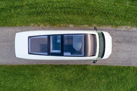 VW California XXL (2018) 