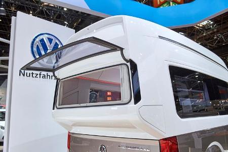 VW California XXL