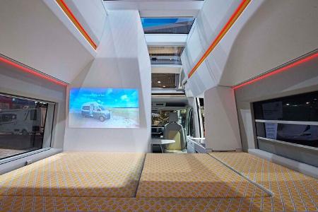 VW California XXL