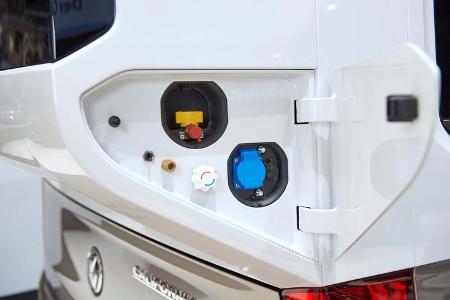 VW California XXL