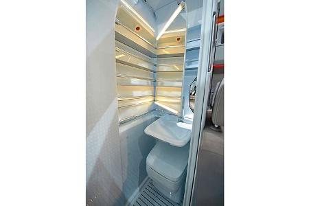 VW California XXL
