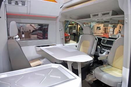 VW California XXL