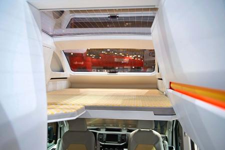 VW California XXL
