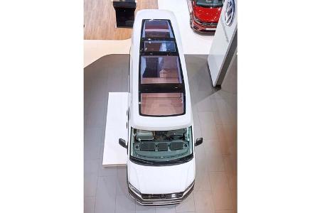 VW California XXL