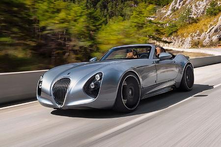 Wiesmann Thunderball