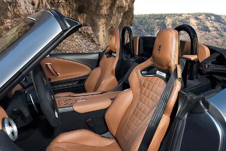 Wiesmann Thunderball
