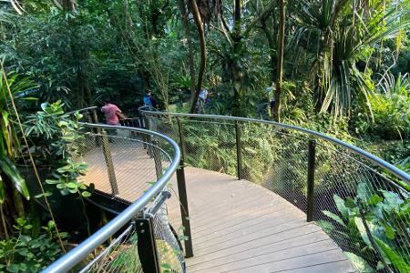 Züricher Zoo