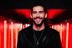 "The Voice Kids"-Coach Alvaro Soler: "Die Kids wollen immer zu Lena"