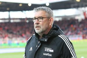 Union im Achtelfinale gefordert: "Das sind die Nächte"