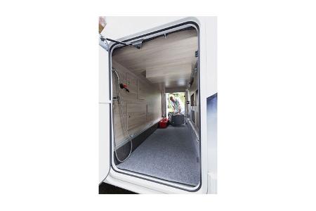 Test Kabe Royal Garage