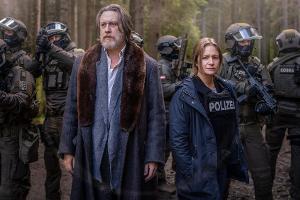 Sky bestätigt Startdatum für die finale "Der Pass"-Staffel