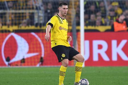 Niklas Süle - Note: 4,0 - Stand in etlichen Szenen auf der letzten Linie nicht optimal und musste deshalb mit läuferischem Aufwand viele Lücken schließen. War zudem gerade in der Torschussverteidigung zeitweise zu träge. Verteidigte nach der Pause robuster, stellte den Gegner aber nie ruhig.
