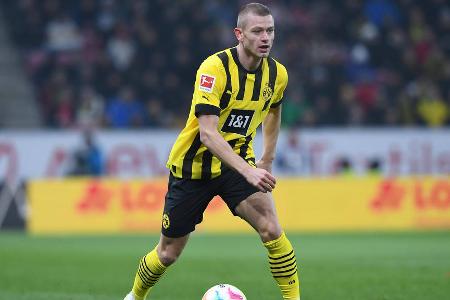 Julian Ryerson | 3,0 Millionen Euro, Vertrag bis 30. Juni 2026