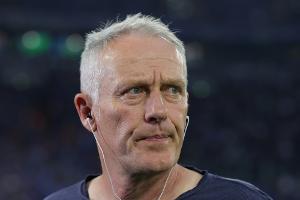 Streich enttäuscht über Juve-Vorgehen beim Ticketverkauf