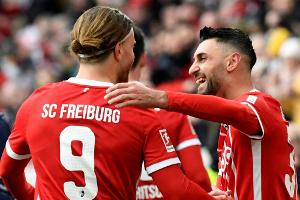 Die Sport-Höhepunkte am Donnerstag, 9. März