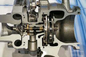 Ausfallursachen Turbolader