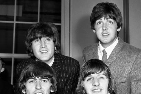 The Beatles