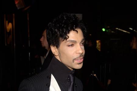 Prince
