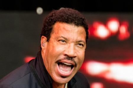 Lionel Richie