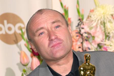 Phil Collins