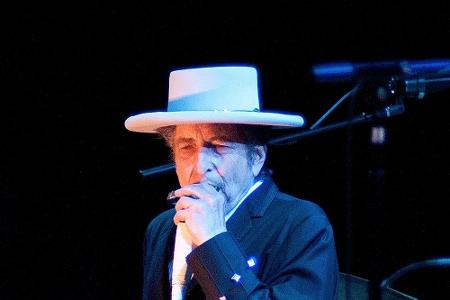 Bob Dylan