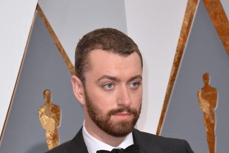 Sam Smith