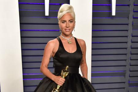 Lady Gaga