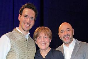 Felix Neureuther war nach Tod von Rosi Mittermaier "überfordert"