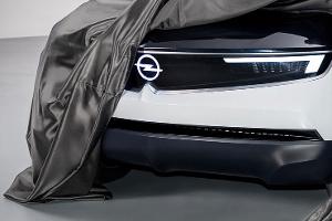 Opel entwickelt KI für autonomes Fahren