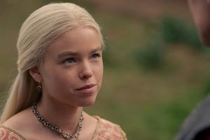 "House of the Dragon"-Macher verspricht mehr Drachen für Staffel zwei