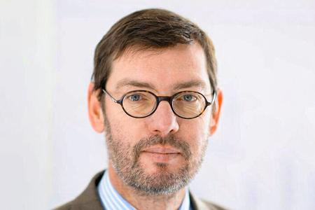 Michael Schreckenberg
