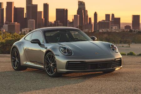 Porsche 911 T