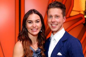 "Let's Dance"-Stars Renata und Valentin Lusin haben Baby verloren